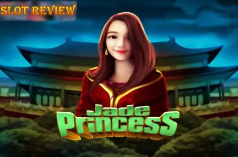 Jade Princess slot